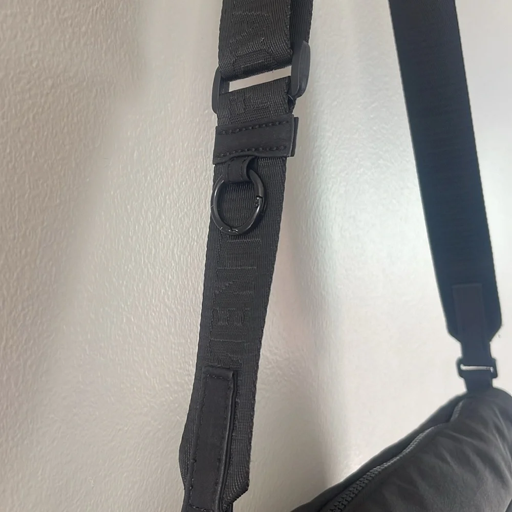 FP Movement by Free People Black Crossbody Bag - Picture 3 of 6